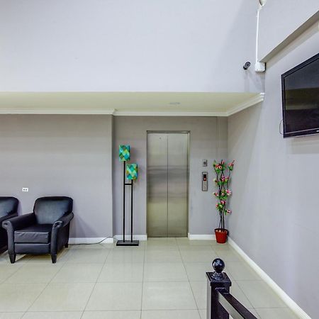 Airport Suites Hotel Piarco Eksteriør bilde